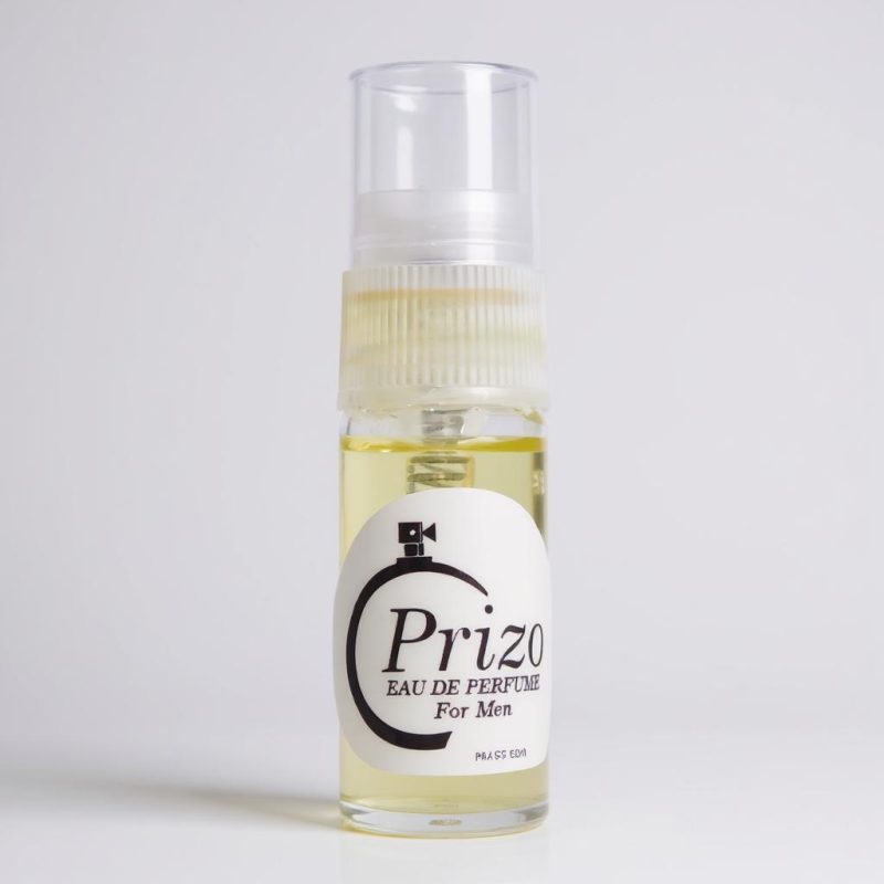Tester Prizo