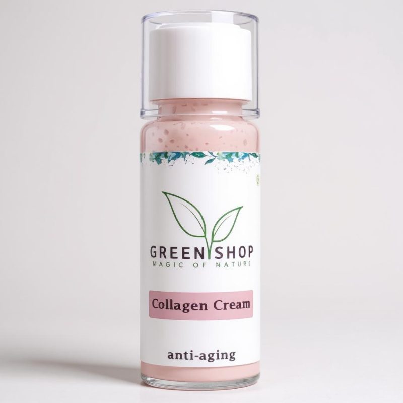 Collagen Cream