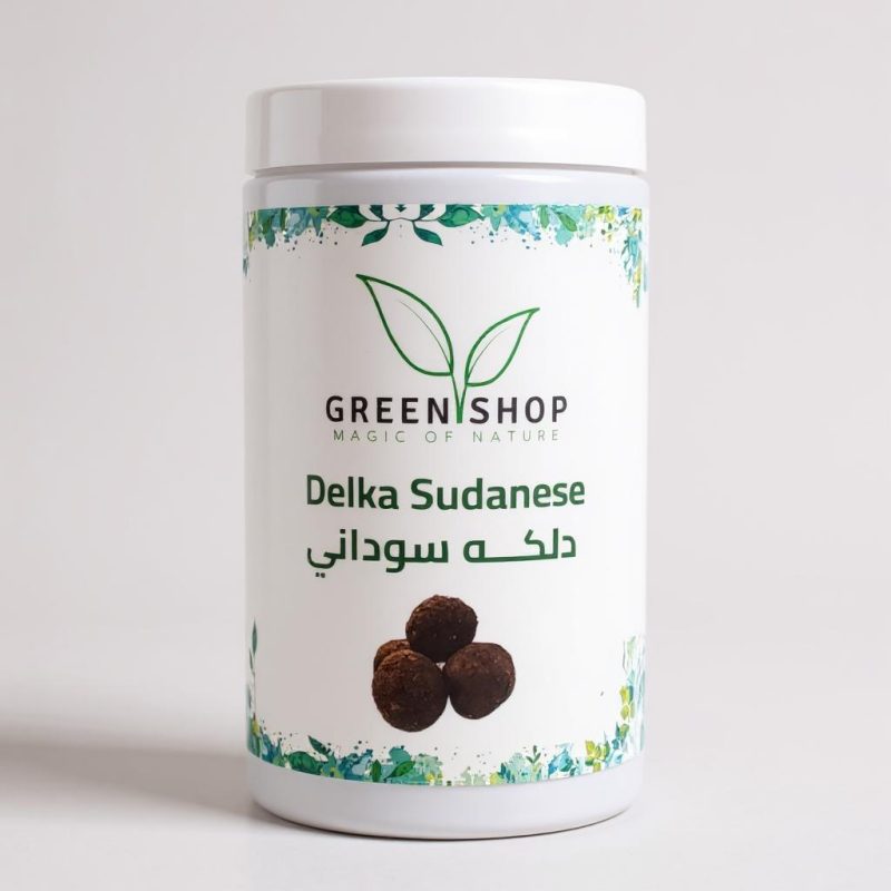 دلكه سوداني ( 1 كيلو )