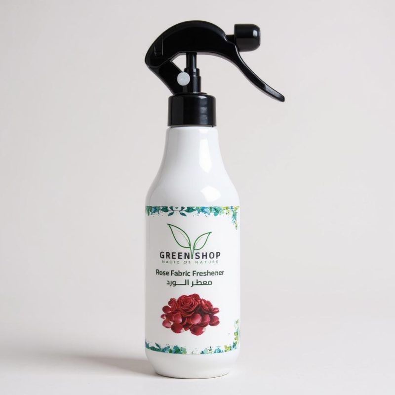 معطر جو برائحة الورد- 500 مل