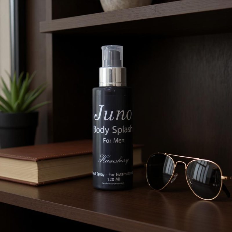 Juno - Body Splash