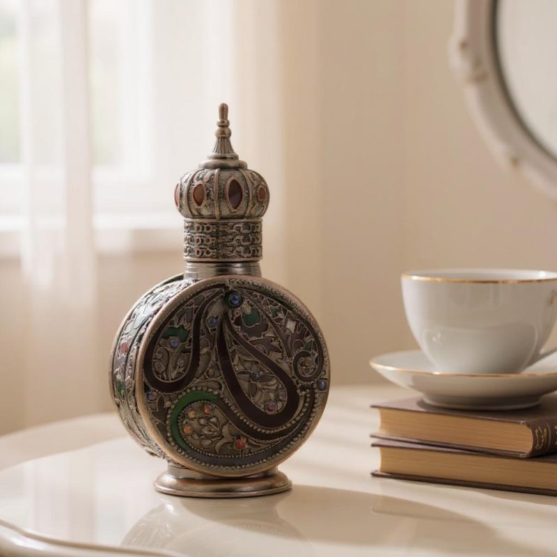 عطر القصر الإماراتي 30 ml