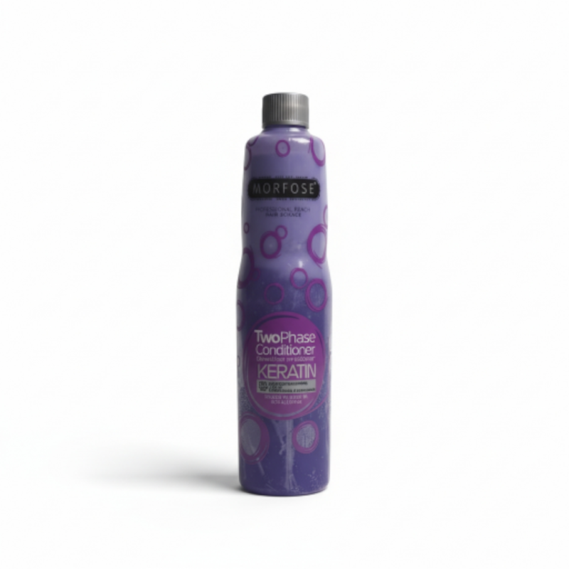 Morfose Keratin- Conditioner Spray