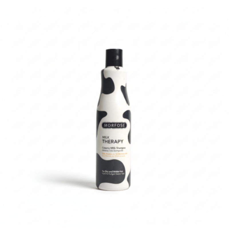 Shampoo MORFOSE - Milk Therapy