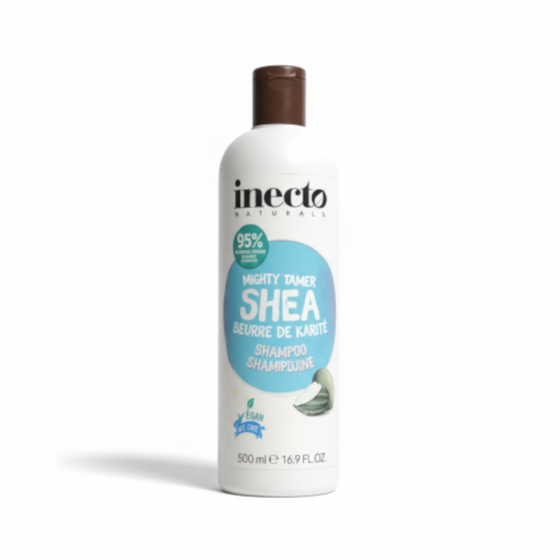 Inecto Shampoo with shea butter