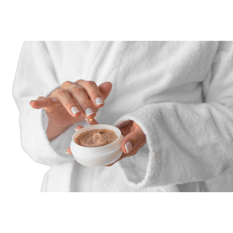 العناية بالجسم