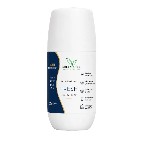Aroma Deodorant | FRESH