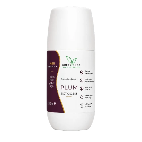 Aroma Deodorant | PLUM
