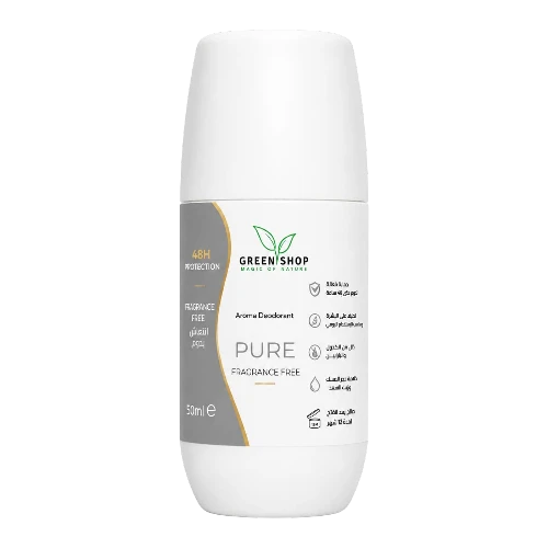 Aroma Deodorant | PURE