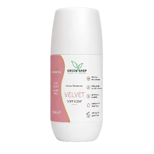 Aroma Deodorant | VELVET